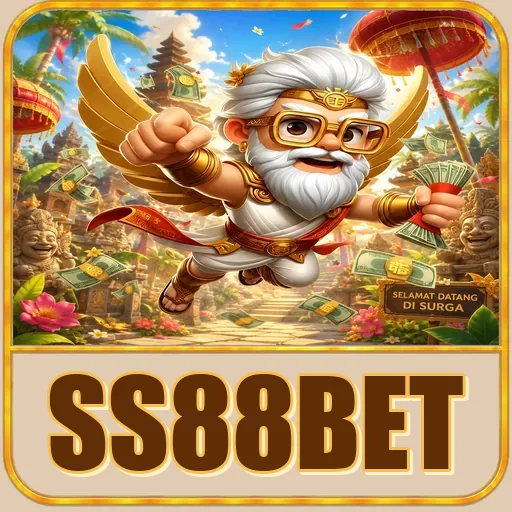 Keamanan ss88bet